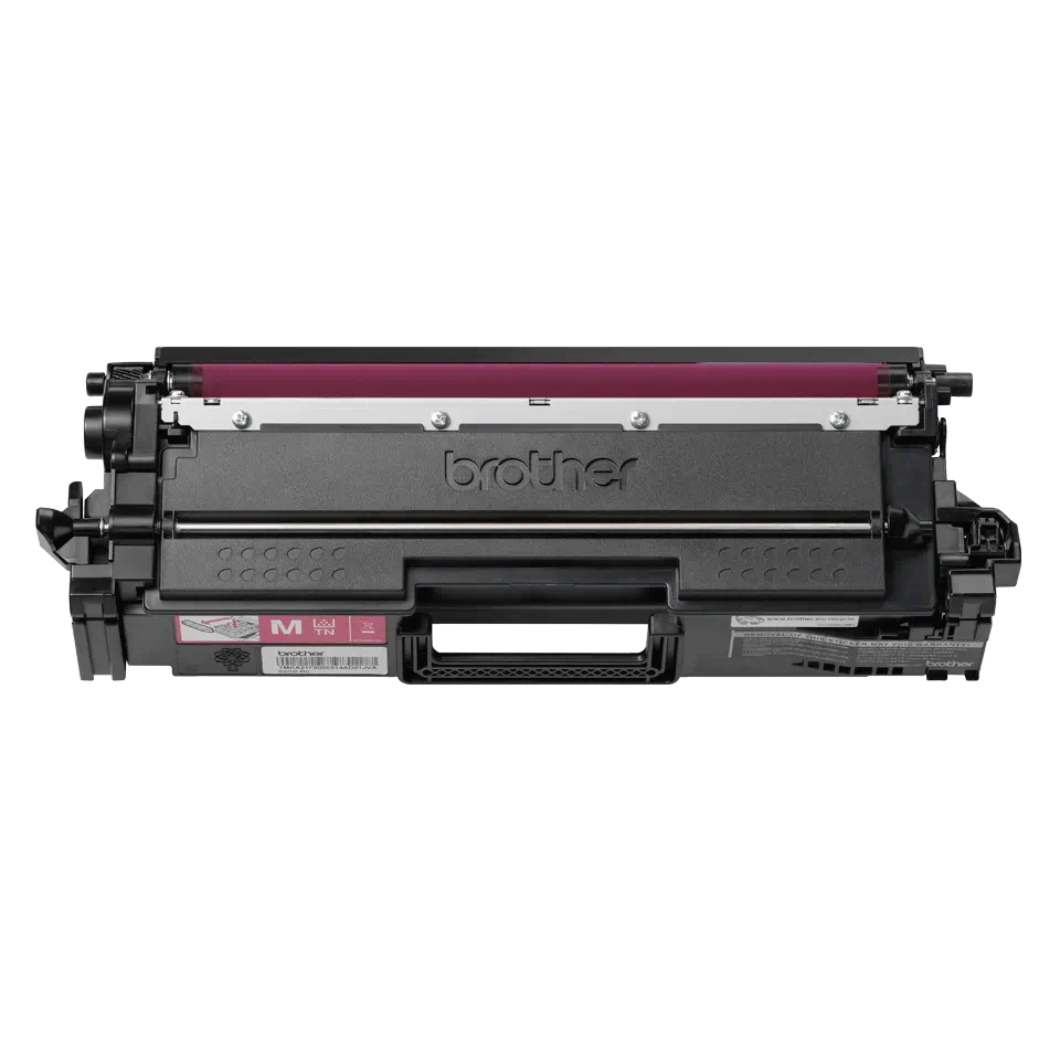 Консуматив, Brother TN-821XLBK Black Toner Cartridge Консуматив, Brother TN-821XLBK Black Toner Cartridge